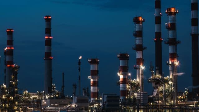 Algeria’s Energy Crossroads: Balancing Oil Wealth with a Shifting Global Market