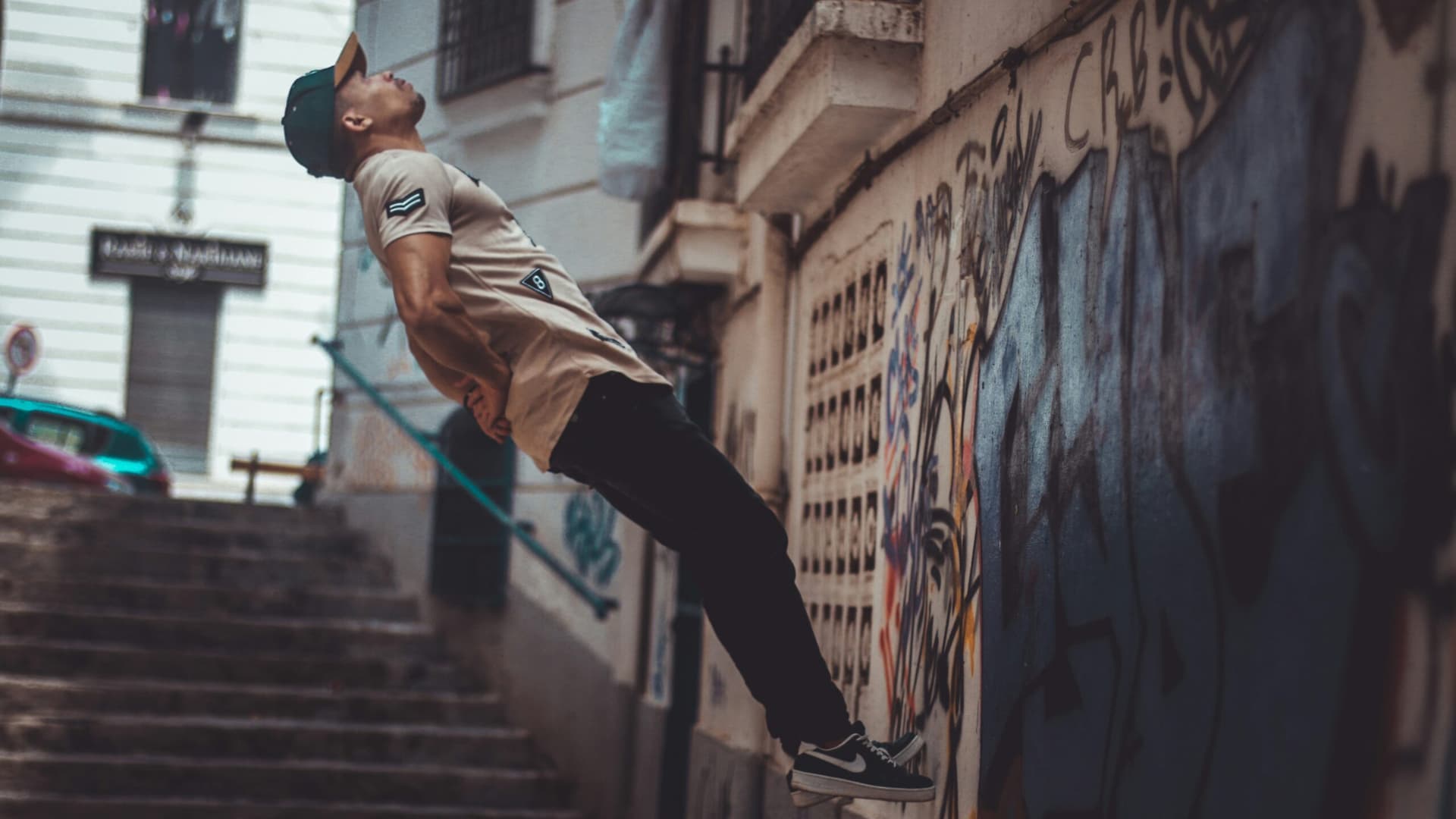 Algeria’s Youth Unemployment Crisis: Between Strain and Possibility