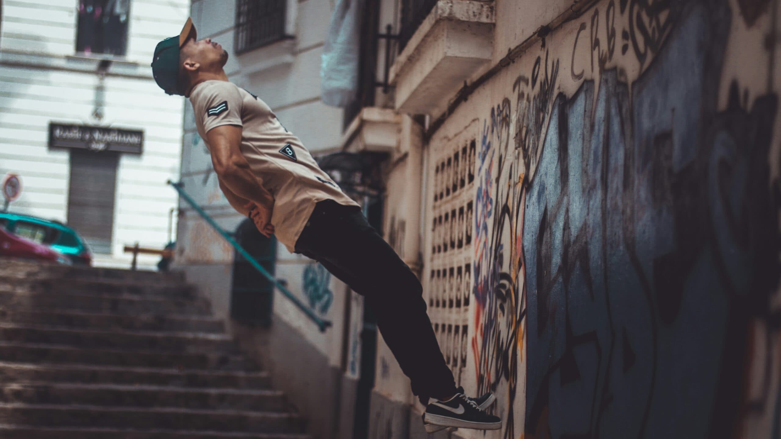 Algeria’s Youth Unemployment Crisis: Between Strain and Possibility