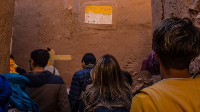 Algeria’s Cultural Tapestry: From Roman Stones to Contemporary Canvases