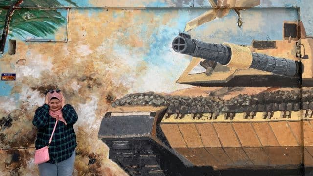 Algeria at the Crossroads of Regional Security