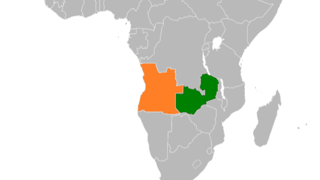 Angola’s Economic Crossroads: Reform, Resilience, and the Road Ahead