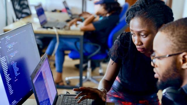 Are you sitting too long in your office job? South African study offers some health tips