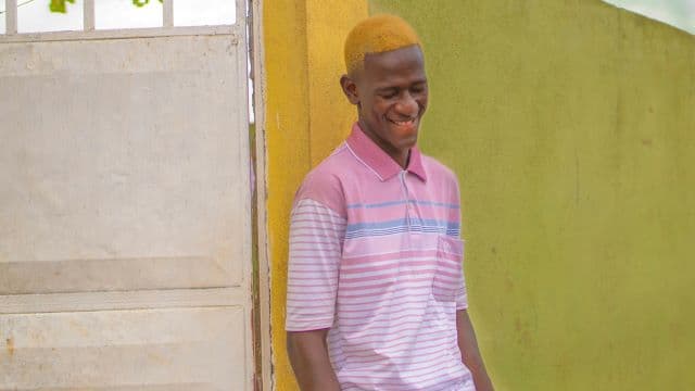 Tradition Meets Trend: Angola’s Fashion Identity on the Rise
