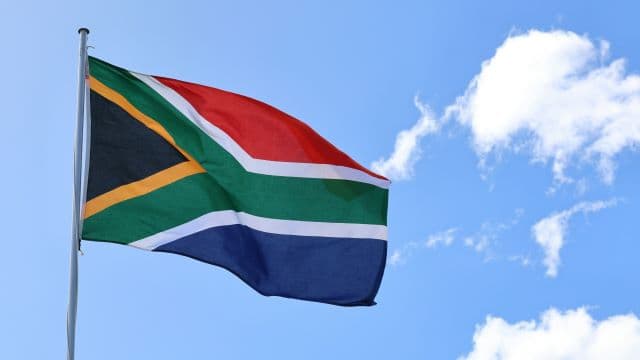 South Africa is changing its retirement rules to help boost country savings: how it will work