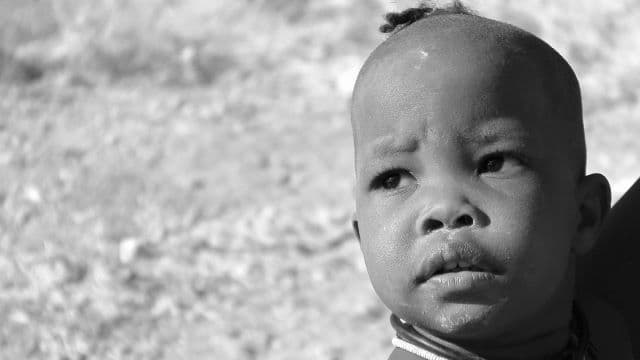11 million Nigerian children are going hungry: how this hurts their health and what needs to be done