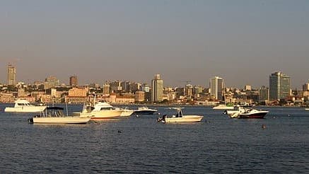 Discovering Angola’s Urban Heartbeats: A Journey Through its Cities