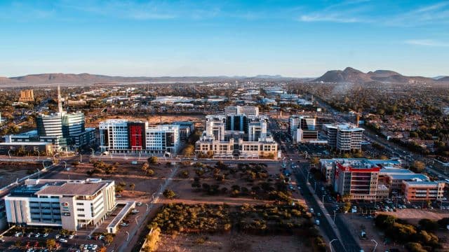 Botswana: Where Heritage Meets Progress