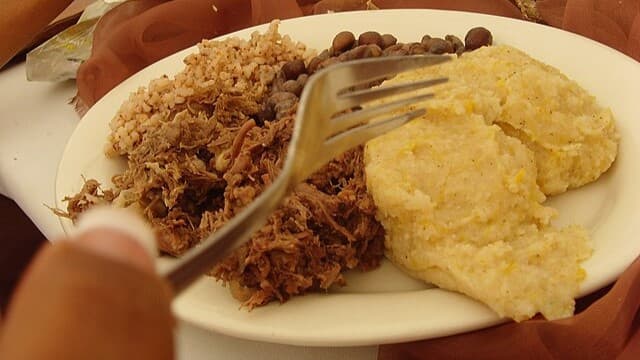 Seswaa: Botswana’s Hearty Heritage Dish