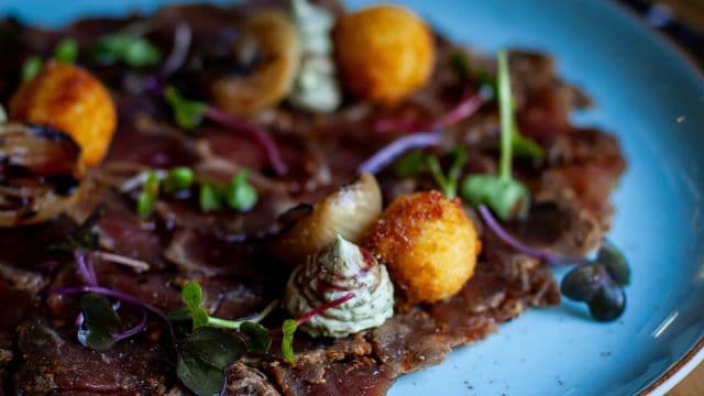 Biltong: Botswana’s Beloved Cured Meat