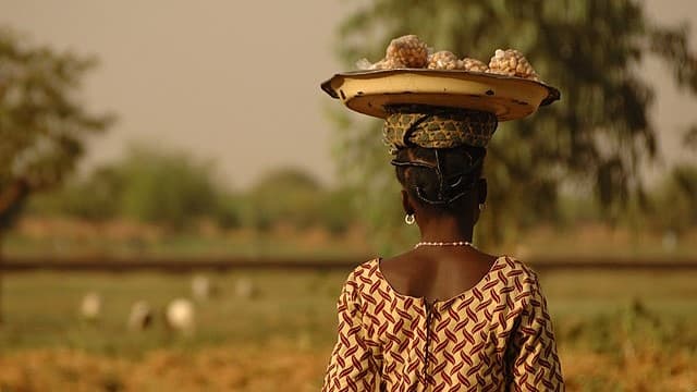 Burkina Faso: West Africa’s Hidden Gem