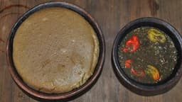 Exploring the Heart of Burkinabé Cuisine: The Timeless Appeal of To