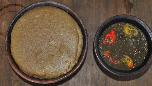 Exploring the Heart of Burkinabé Cuisine: The Timeless Appeal of To