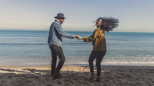 Menopause increases your risk of STIs due to how aging changes your body