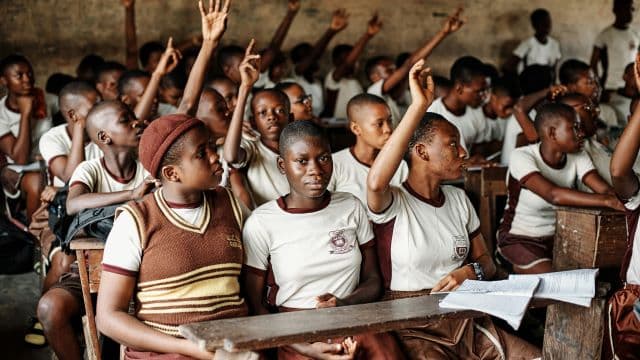 Learning in two languages: lessons from francophone Africa on what works best