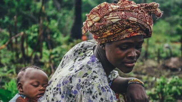 Burkina Faso study shows link between land degradation and migration