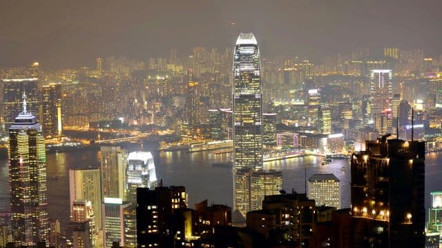 Raising revenue from land: what African cities might learn from Hong Kong’s unique land-lease system