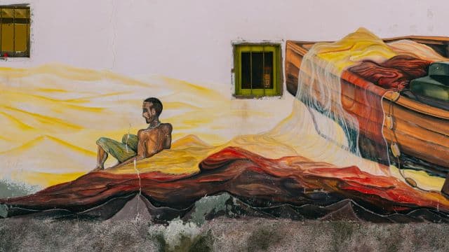 Cabo Verde: A Cultural Mosaic in the Atlantic