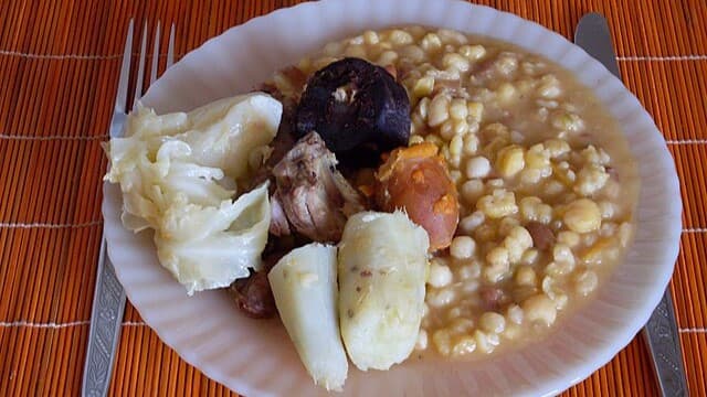 A Culinary Journey Through Cabo Verde