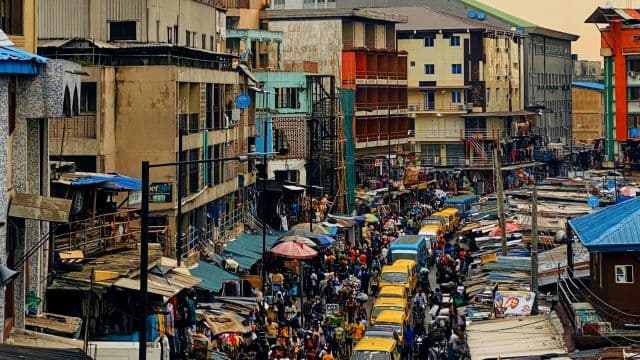 African countries can’t resolve their debt crisis under a system rigged against them