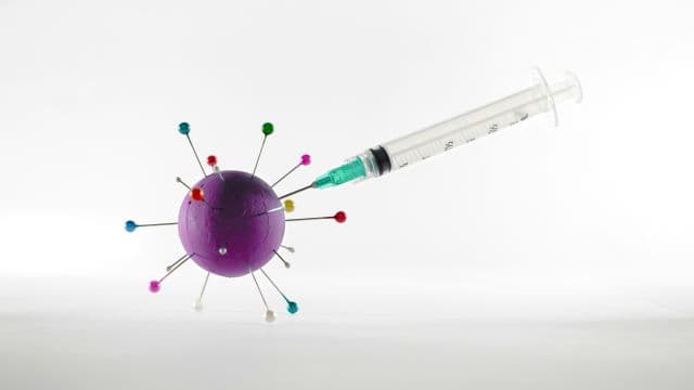 Procurement of vaccines for Africa Mpox outbreak
