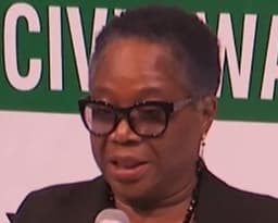 Onyeka Onwenu remembered: Nigerian pop star, activist and voice of national unity
