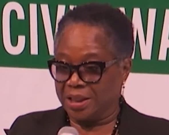 Onyeka Onwenu remembered: Nigerian pop star, activist and voice of national unity