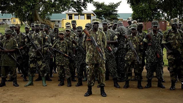 Uganda and the DRC conflict: the interests driving Kampala’s involvement