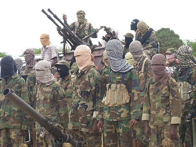 Al-Shabaab is 18 years old: six factors behind the Somali militant group’s resilience