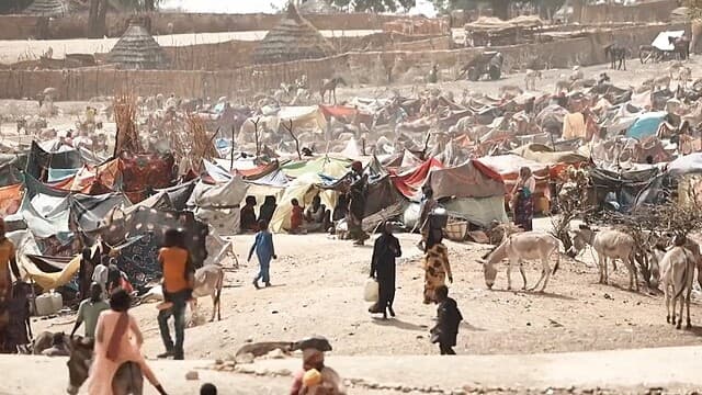 Sudan is the world’s worst modern war – what has happened and what it’ll take to rebuild