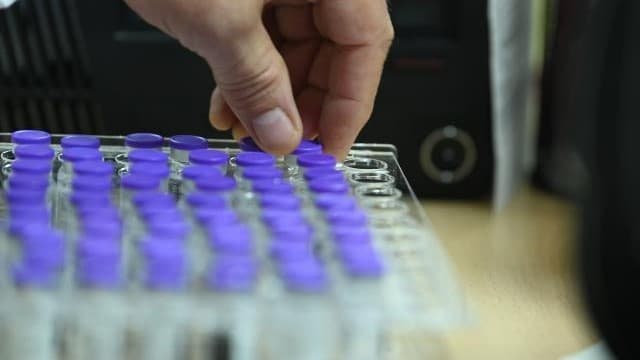 First delivery of mpox vaccine doses from the Commission arrive today in the Democratic Republic of Congo