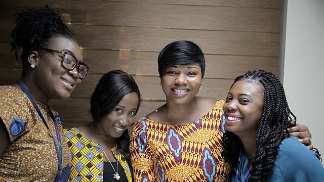 Victory for women’s rights in Ghana as affirmative action law is passed – what must happen next