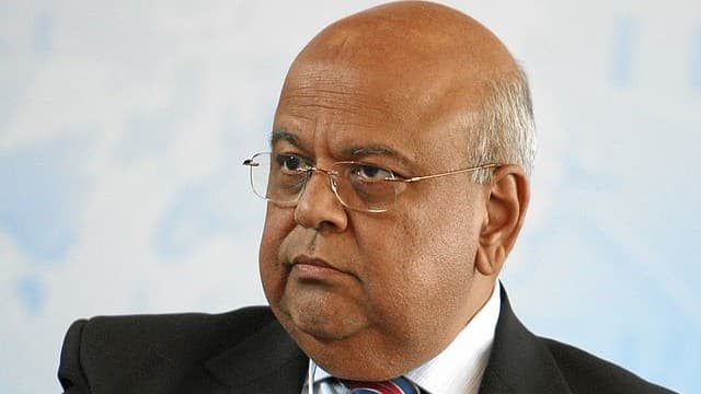 Pravin Gordhan: a lifetime of service to South Africa – as an activist and then in building the new democracy