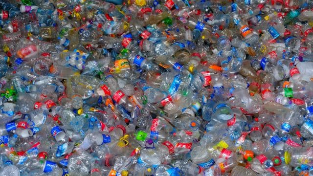 Nigeria is the world’s 2nd biggest plastic polluter: expert insights into the crisis