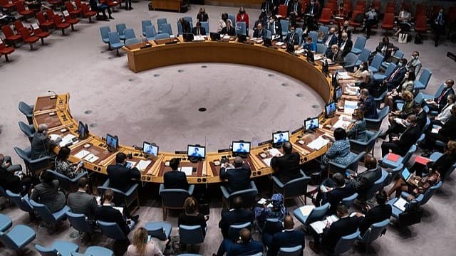 UN security council needs major changes – permanent seats for African countries is just one