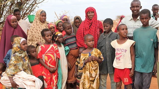 Refugees in east Africa suffer from high levels of depression, making it harder to rebuild lives – new study