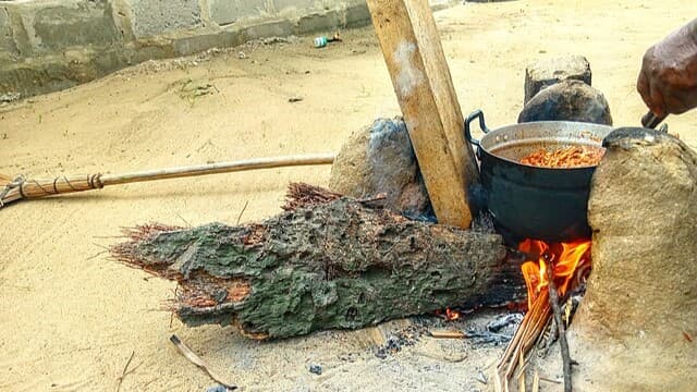 Ghana needs to stop households from using firewood: what must be done