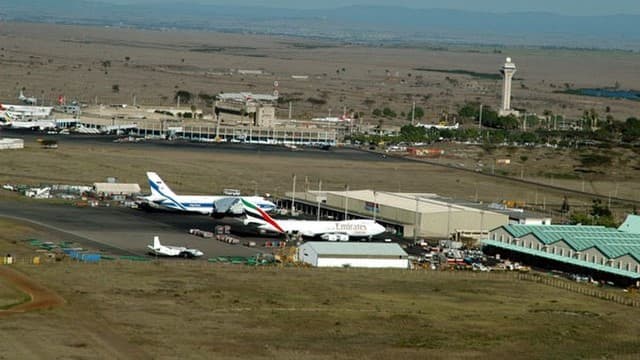 Kenyans stand to lose from Adani airport deal: finance guru explains why