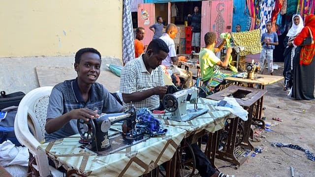 Life in Djibouti: A Melting Pot of Cultures and Scenic Wonders