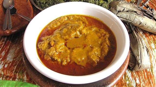 Flavors from the Heart of Africa: The Democratic Republic of the Congo’s Culinary Heritage