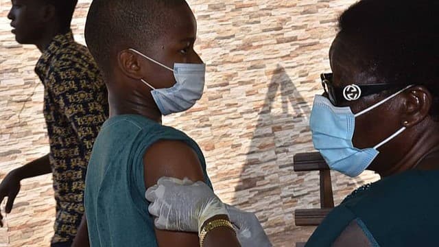South Africa has a good childhood vaccination system – what’s stopping it from being great