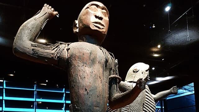 Dahomey: timely repatriation documentary gives a literal voice to Benin’s stolen objects