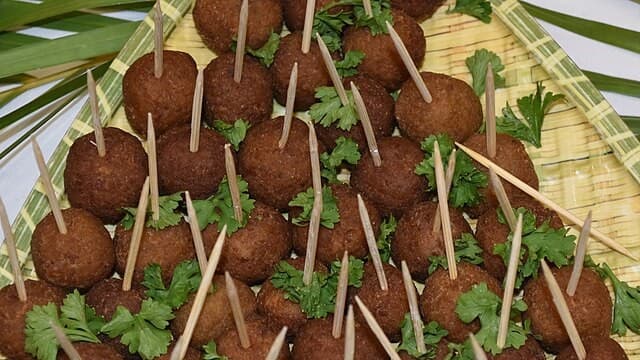 The Rich Flavors of Benin: A Culinary Journey Through Tradition
