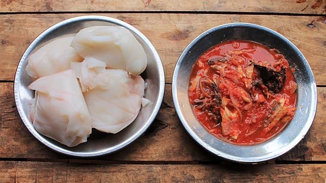 Akassa: Benin’s Humble Staple with Centuries of Flavor and Tradition