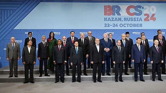Brics+ could shape a new world order, but it lacks shared values and a unified identity