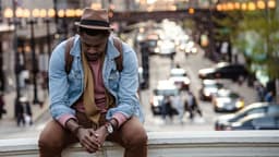 Long COVID: effects on fatigue and quality of life can be comparable to some cancers – new research