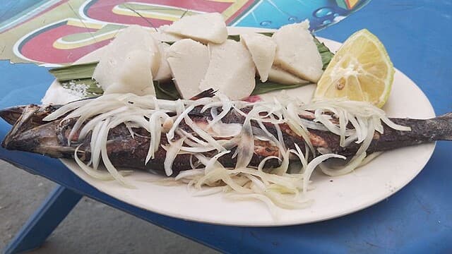 Made in Burundi: Four Traditional Dishes at the Heart of East African Cuisine