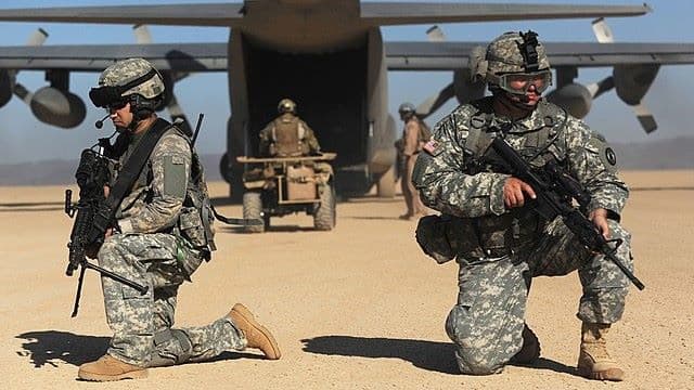 Terrorism is spreading in west Africa – local and international collaboration is needed to fight the threat