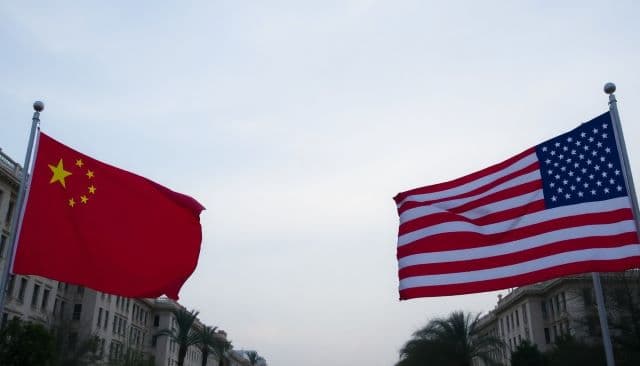China, France, or the USA? Benin’s Strategic Balancing Act in Global Politics