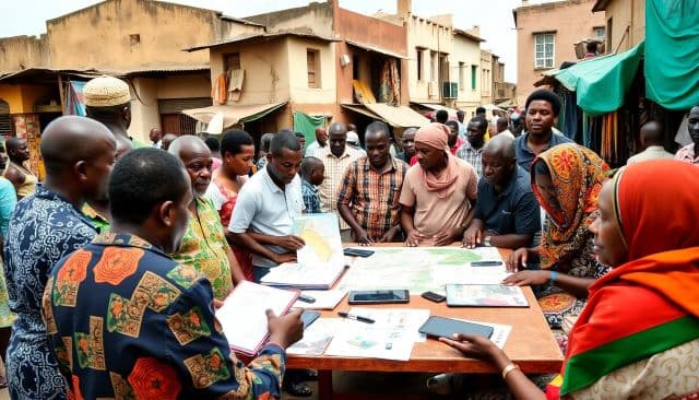 Benin and the ECOWAS Crisis - Navigating Regional Challenges and Security Threats